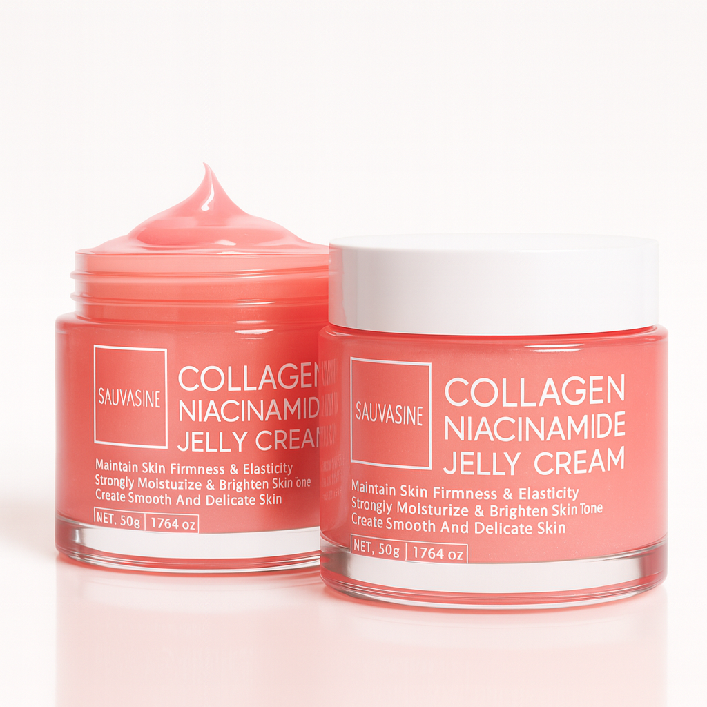 Collagene Créme — 50 g