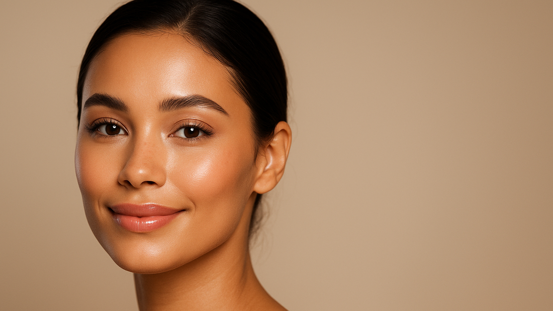 Routine peau nette :