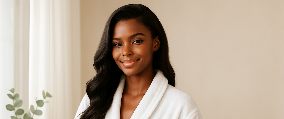 Le Rituel Nuit : Révélez Votre Peau au Réveil