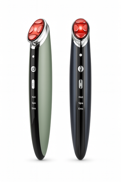 HIFU Anti-rides  4-en-1