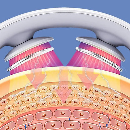 Mini Masseur Cervical & Épaules