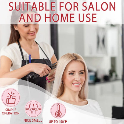 Spray Thermo-protecteur cheveux