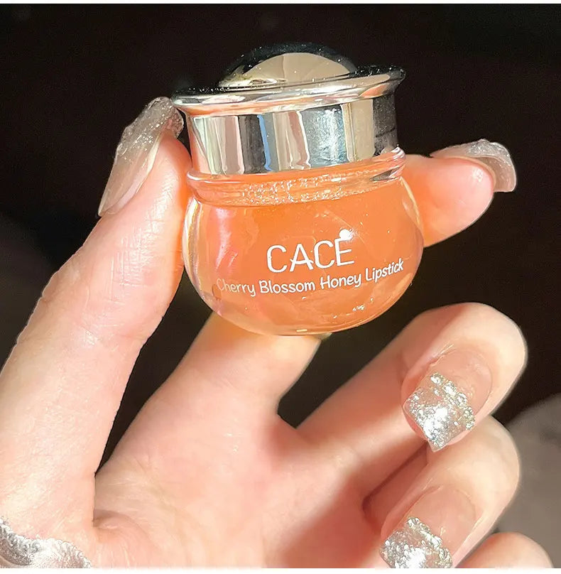 Soin lèvres nourrissant et hydratant