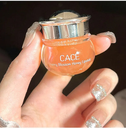 Soin lèvres nourrissant et hydratant