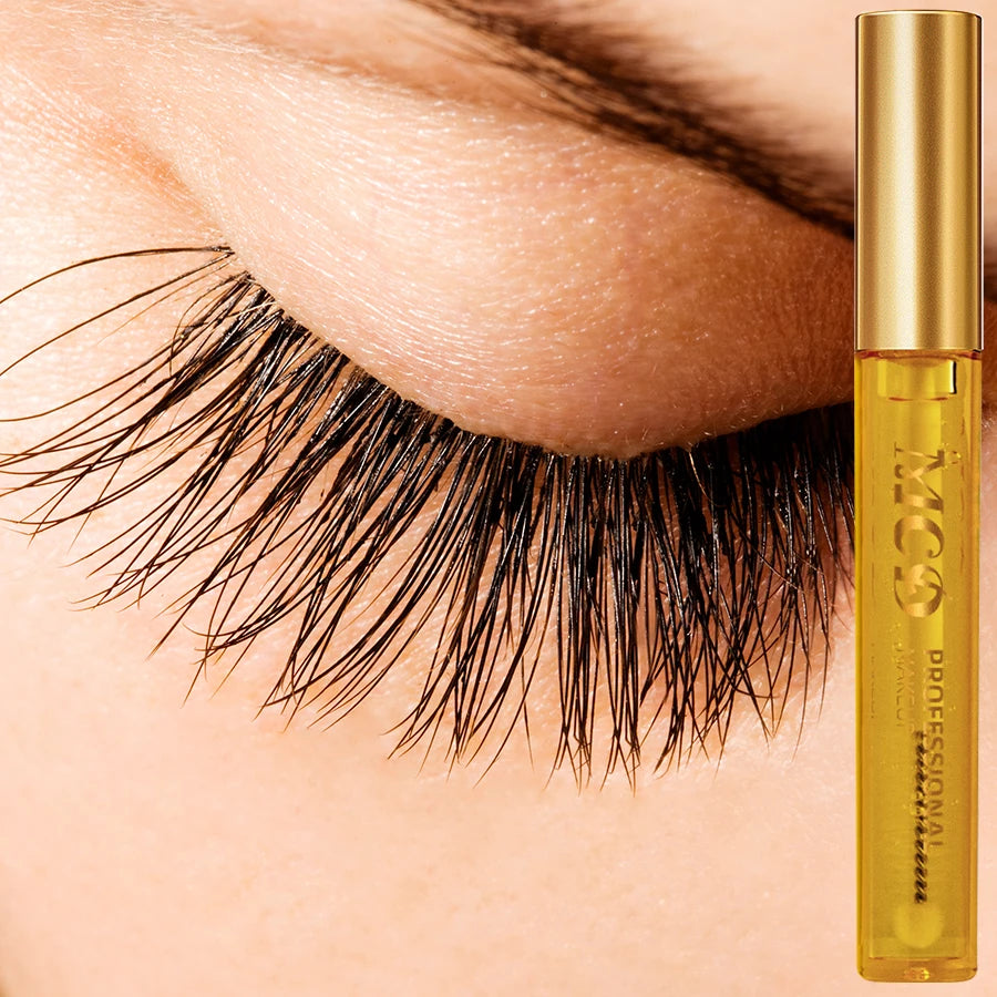 Mascara soin cils – Longueur & densité naturelles