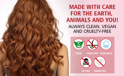 Spray Thermo-protecteur cheveux