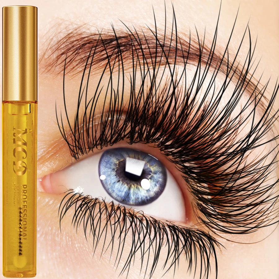 Mascara soin cils – Longueur & densité naturelles