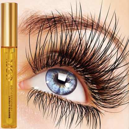 Mascara soin cils – Longueur & densité naturelles