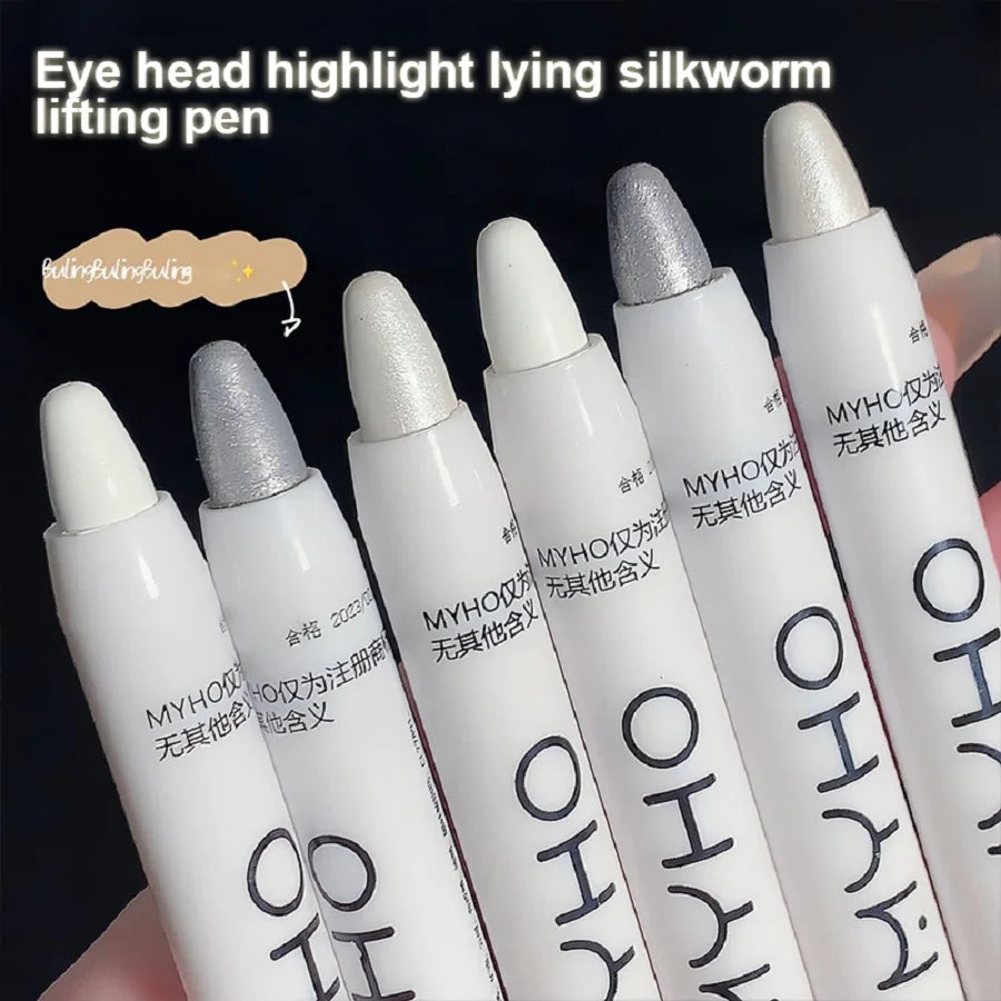 Highlighter – Éclat & lumière des yeux