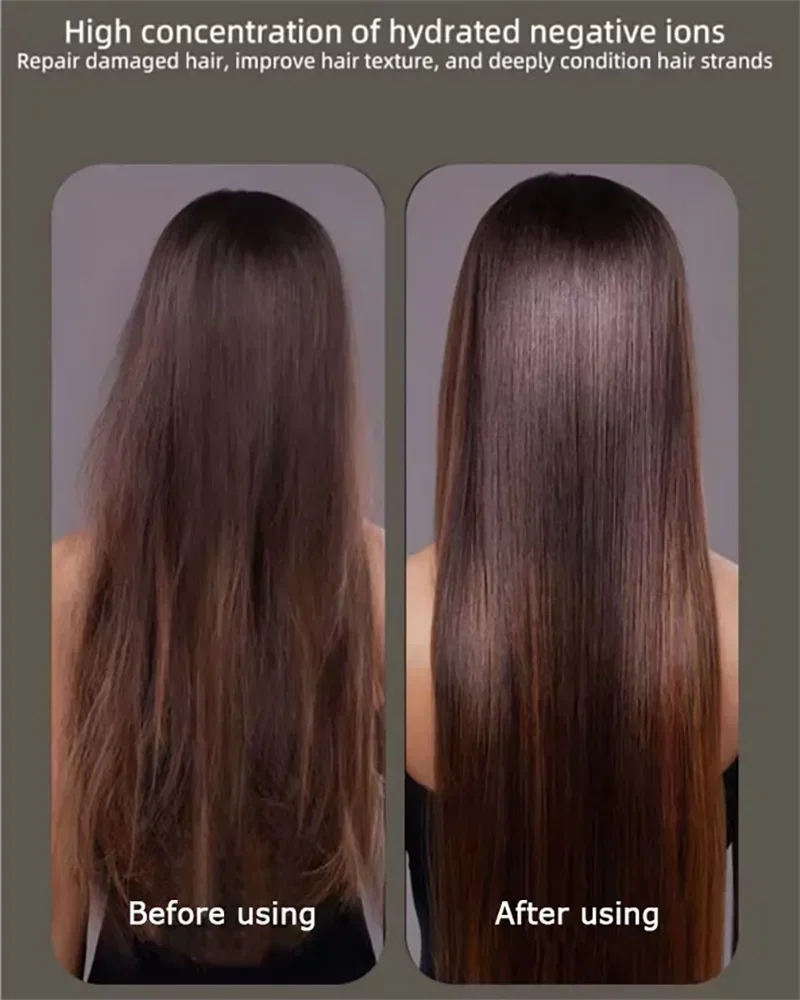 Sèche-cheveux professionnel