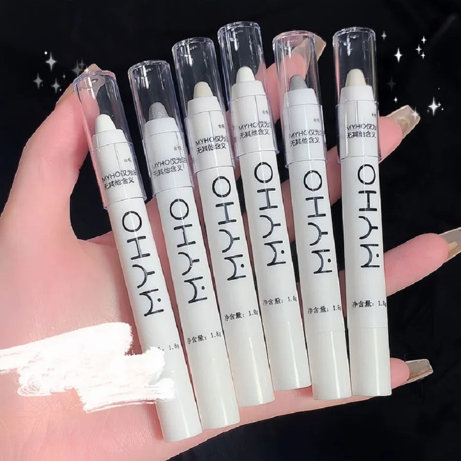 Highlighter – Éclat & lumière des yeux