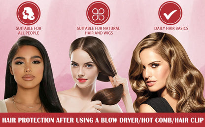 Spray Thermo-protecteur cheveux