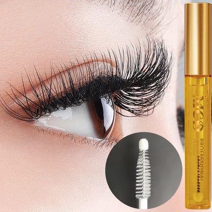 Mascara soin cils – Longueur & densité naturelles