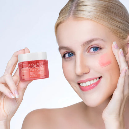 Collagene  Créme — 50 g