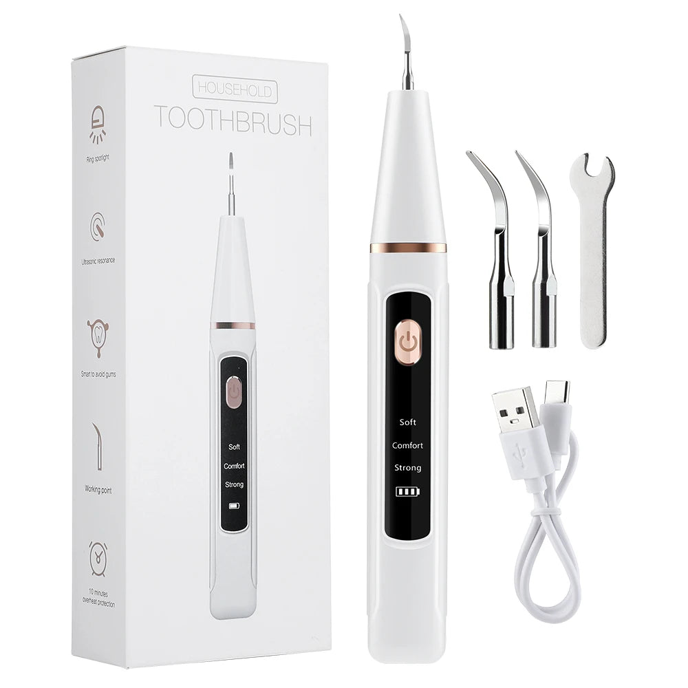 Nettoyage & blanchiment des dents