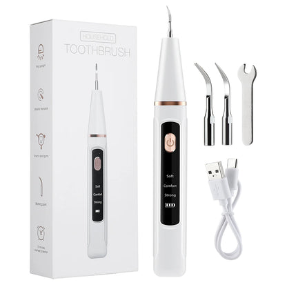 Nettoyage & blanchiment des dents
