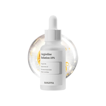 TRIO: Acide hyaluronique 30%+ Acide salicylique 2% + Hexapeptide 10%