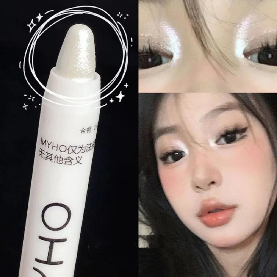 Highlighter – Éclat & lumière des yeux