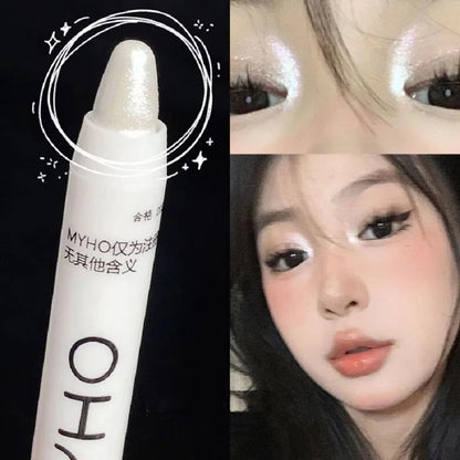Highlighter – Éclat & lumière des yeux