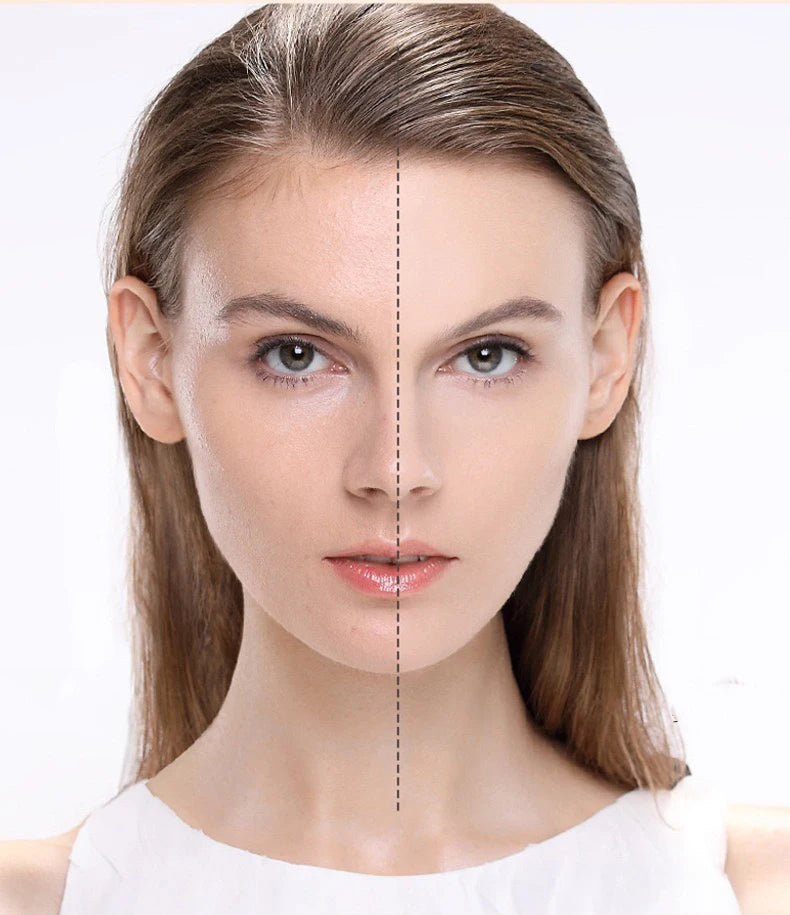 Poudre matifiante Bella – Longue tenue