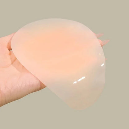 soutien-gorge invisible autocollant en silicone – effet lift immédiat