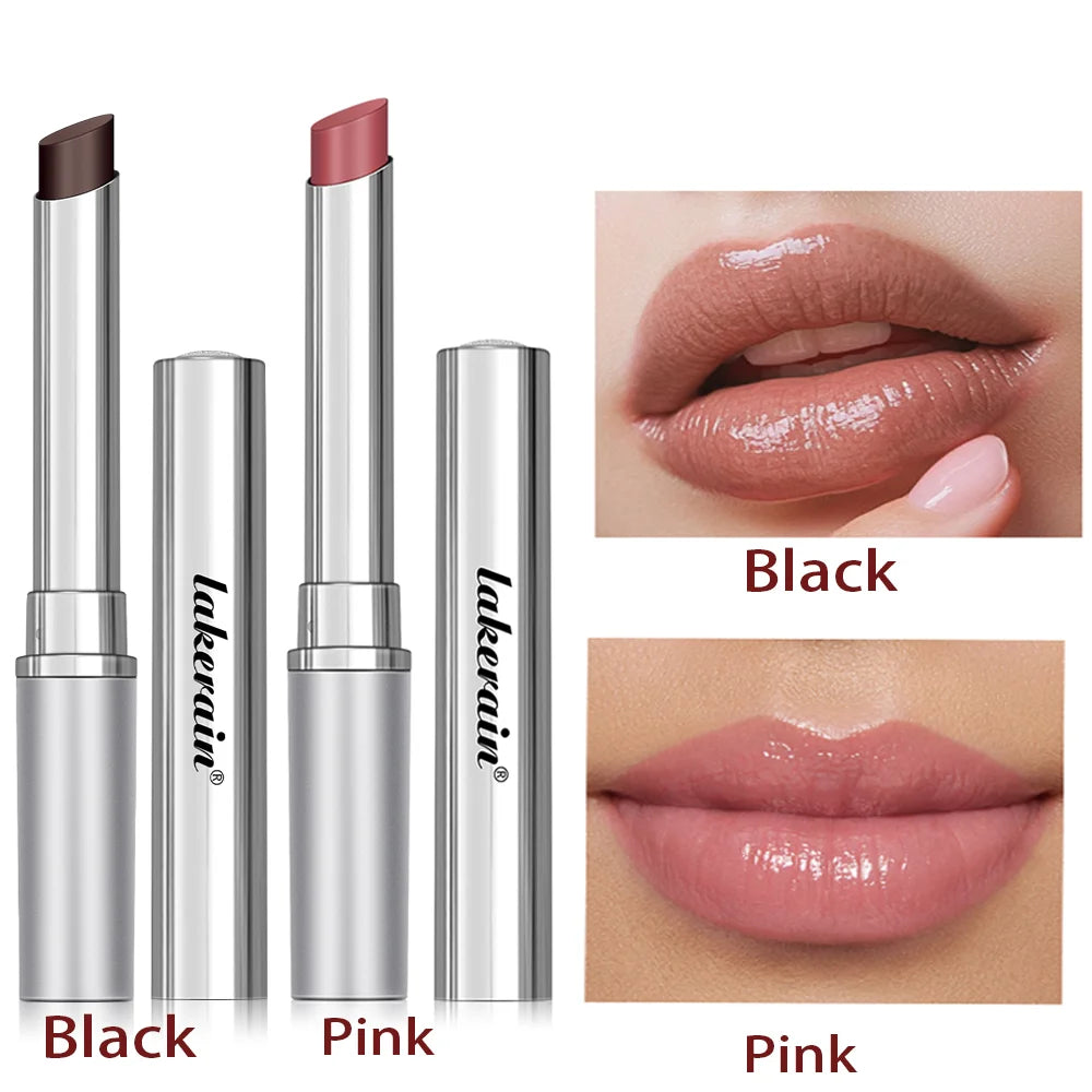 Rouge à lèvres Hydratant & repulpant naturel Black Honey –