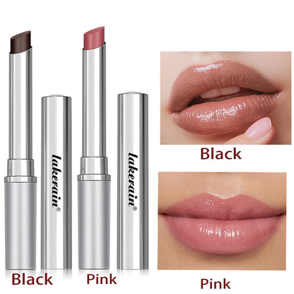 Rouge à lèvres Hydratant & repulpant naturel Black Honey –