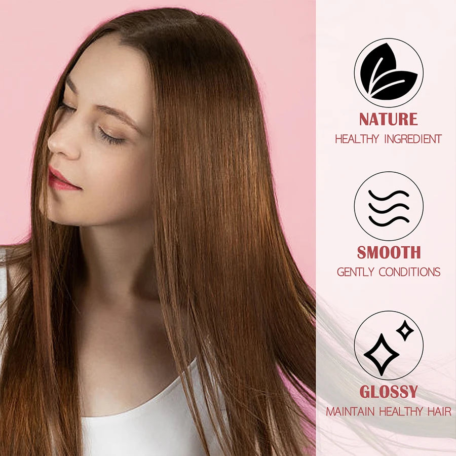 Spray Thermo-protecteur cheveux