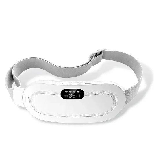Ceinture chauffante menstruelle – Soulagement des douleurs de règles