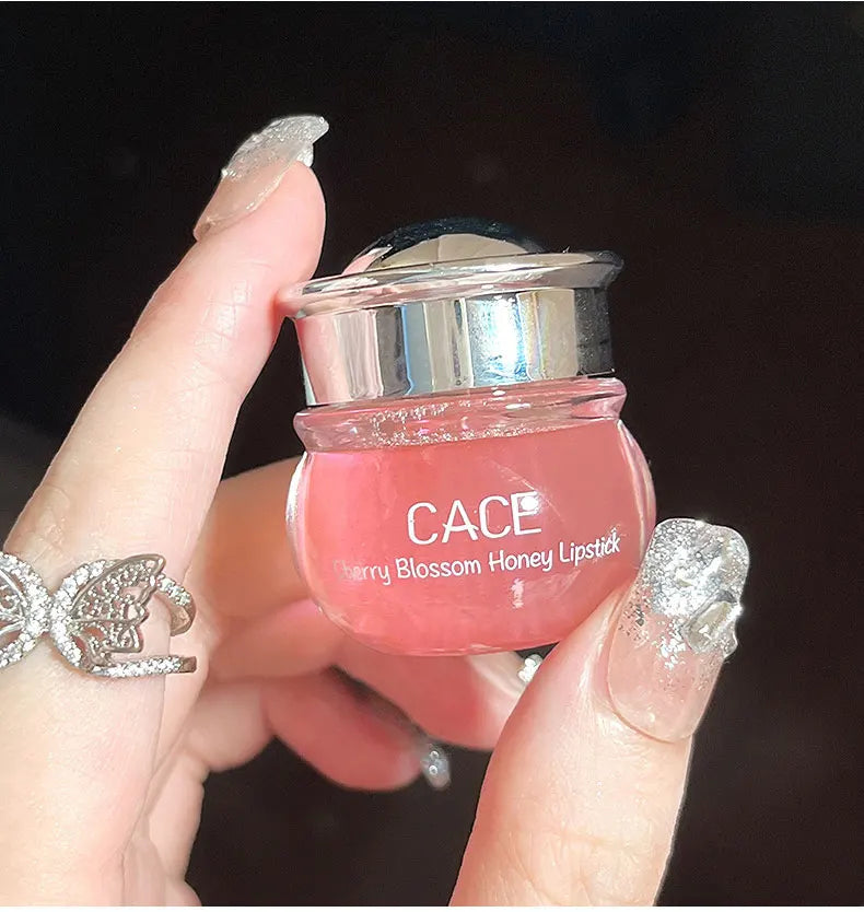 Soin lèvres nourrissant et hydratant