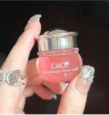 Soin lèvres nourrissant et hydratant