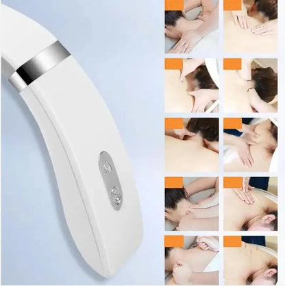 Mini Masseur Cervical & Épaules