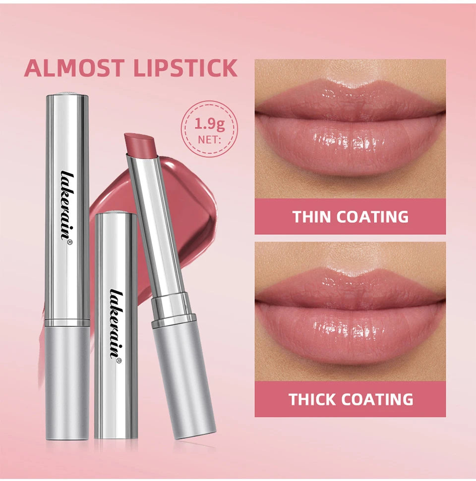Rouge à lèvres Hydratant & repulpant naturel Black Honey –