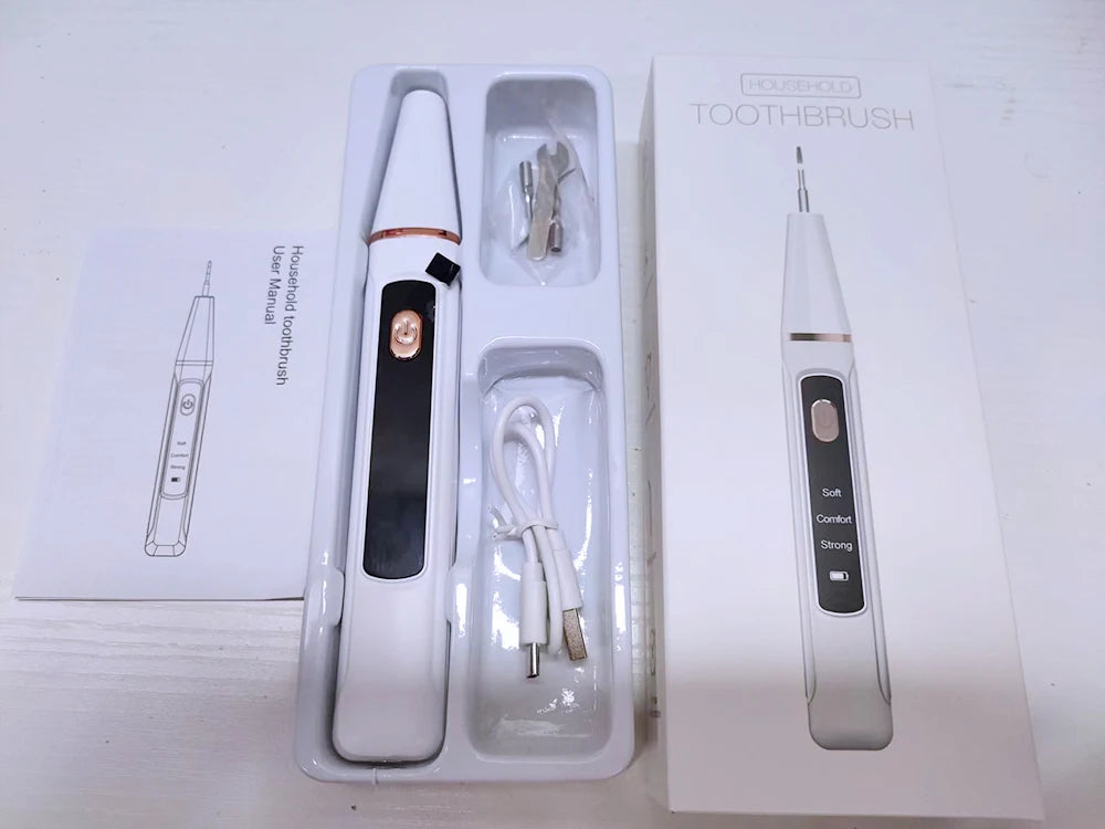 Nettoyage & blanchiment des dents