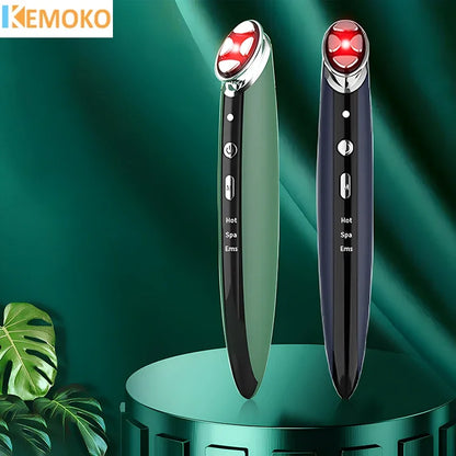 HIFU Anti-rides  4-en-1