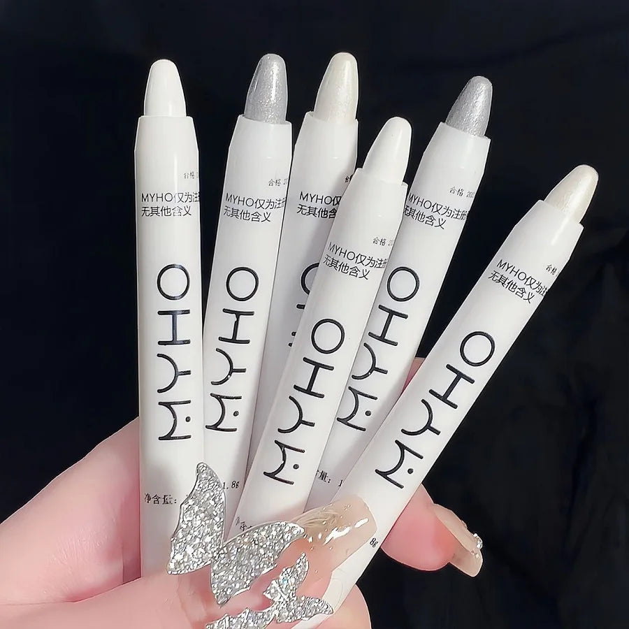 Highlighter – Éclat & lumière des yeux