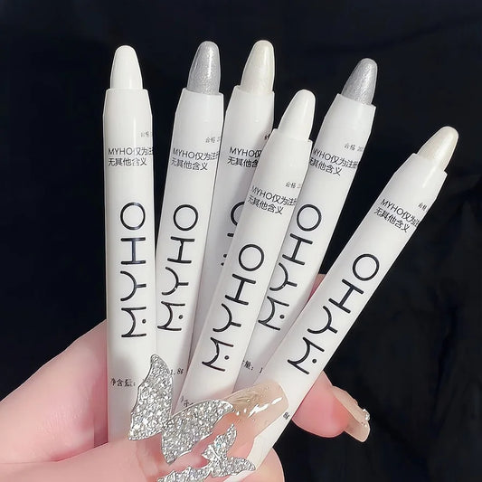 Highlighter – Éclat & lumière des yeux