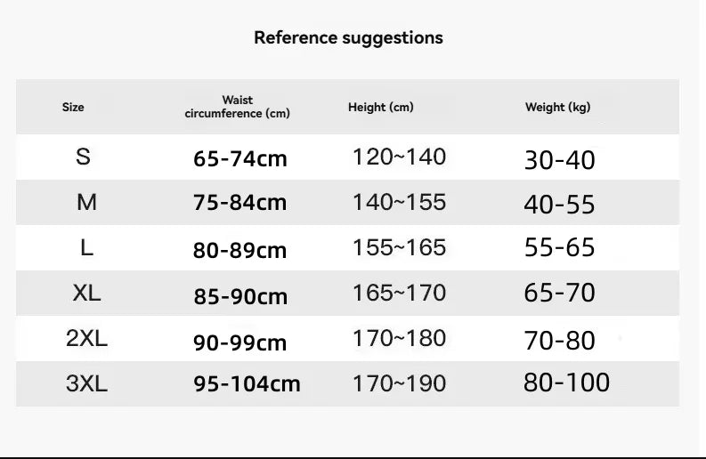 Ceinture correctrice de posture – Dos & épaules
