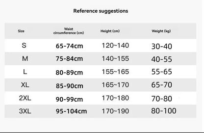 Ceinture correctrice de posture – Dos & épaules