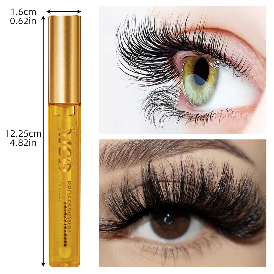 Mascara soin cils – Longueur & densité naturelles