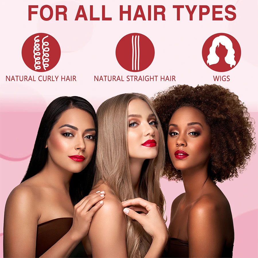 Spray Thermo-protecteur cheveux