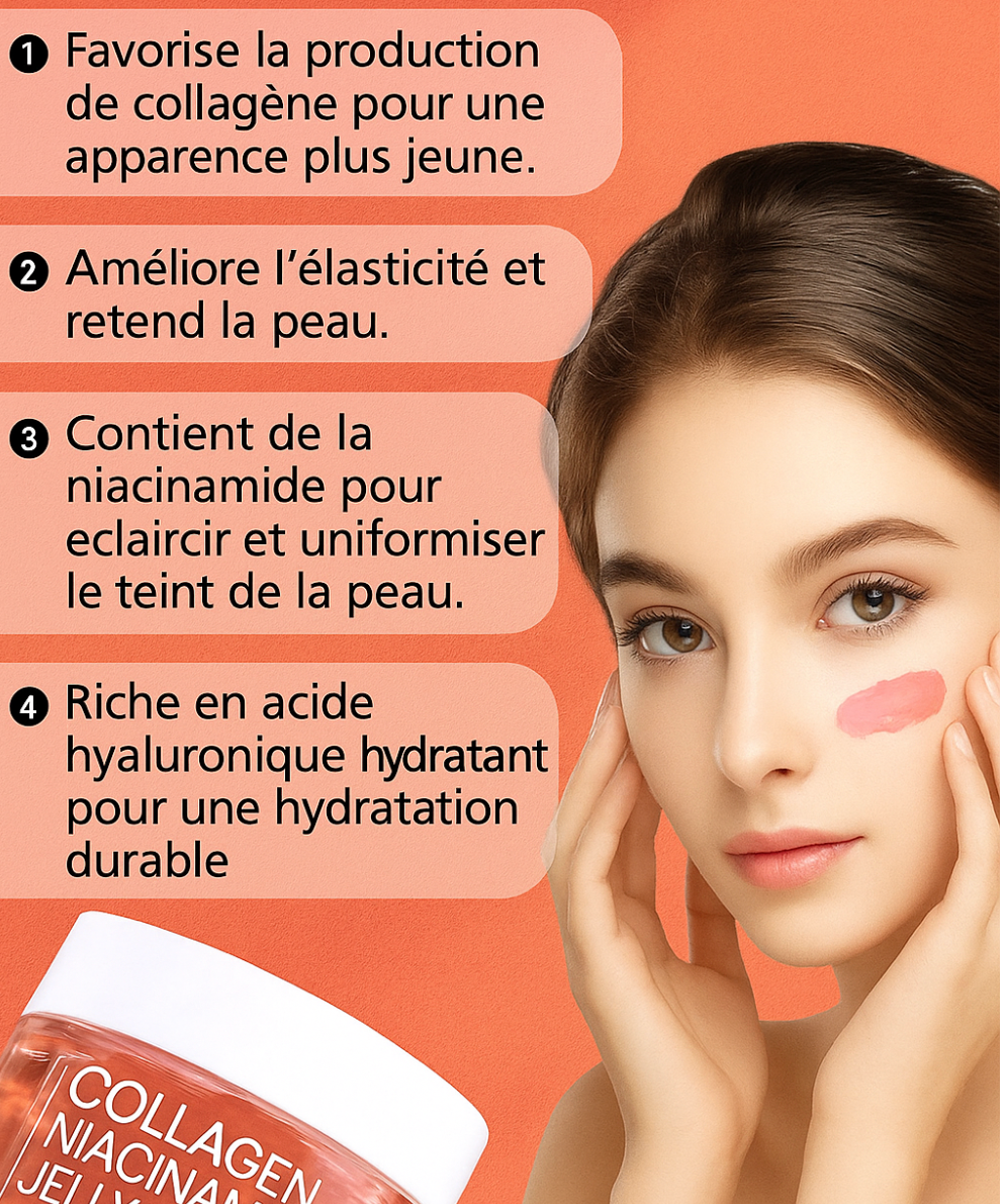 Collagene  Créme — 50 g