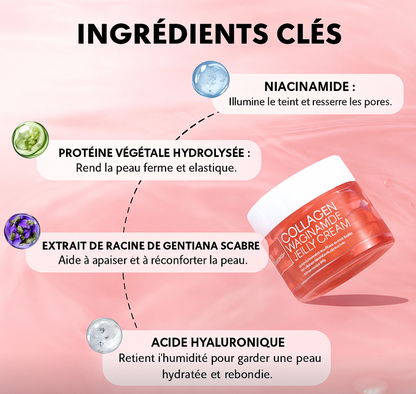 Collagene  Créme — 50 g