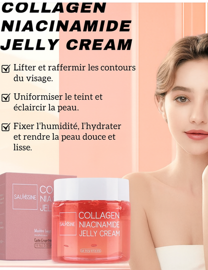 Collagene  Créme — 50 g