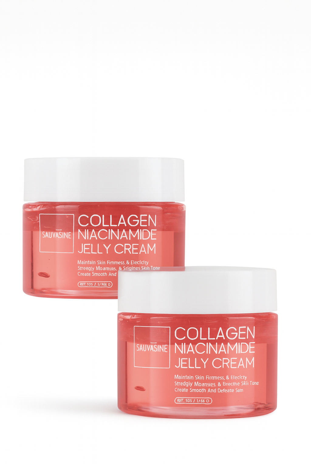 Collagene  Créme — 50 g