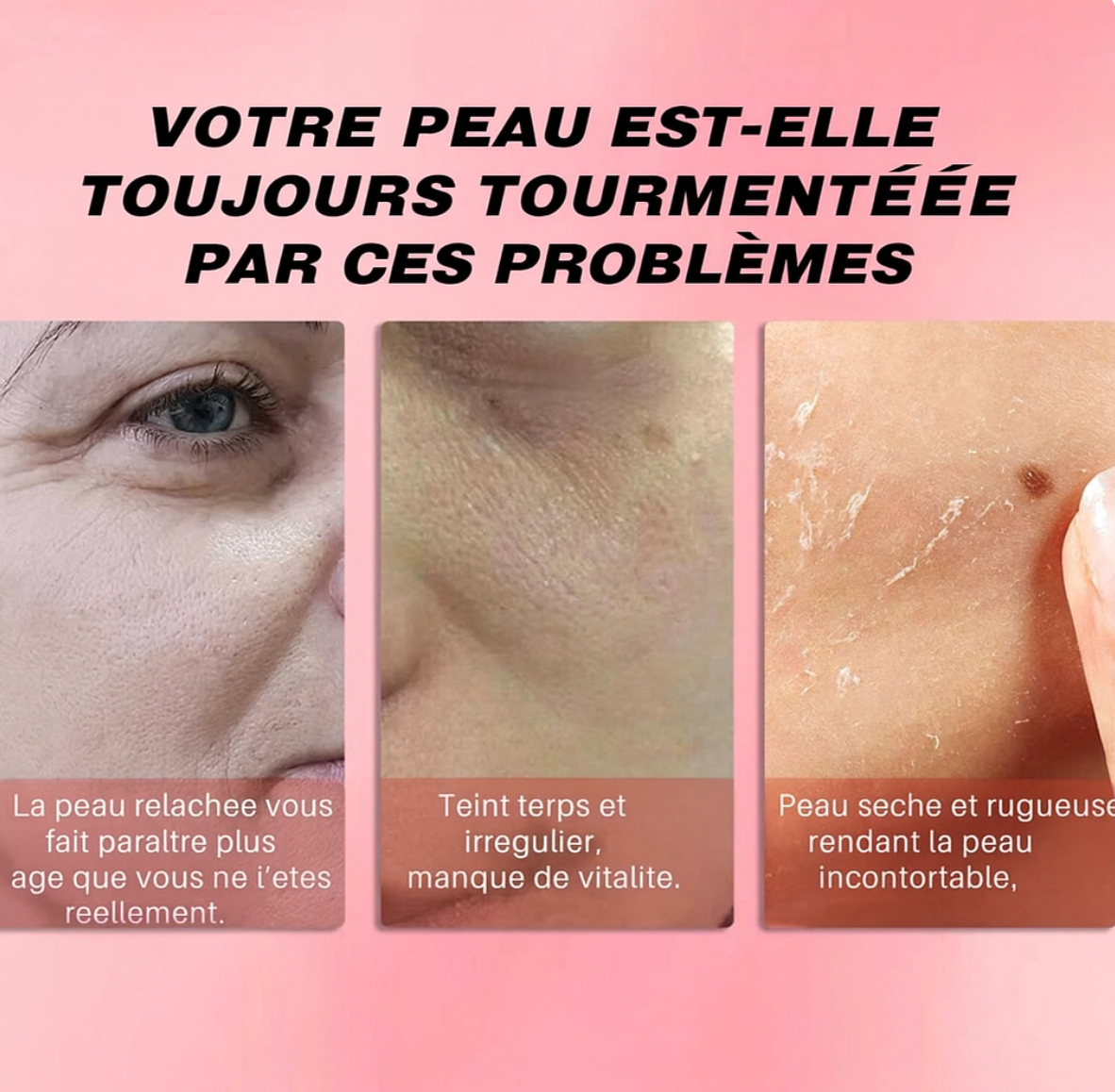 Collagene  Créme — 50 g