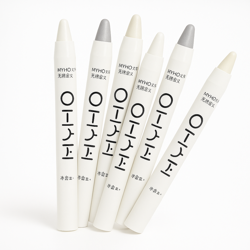 Highlighter – Éclat & lumière des yeux