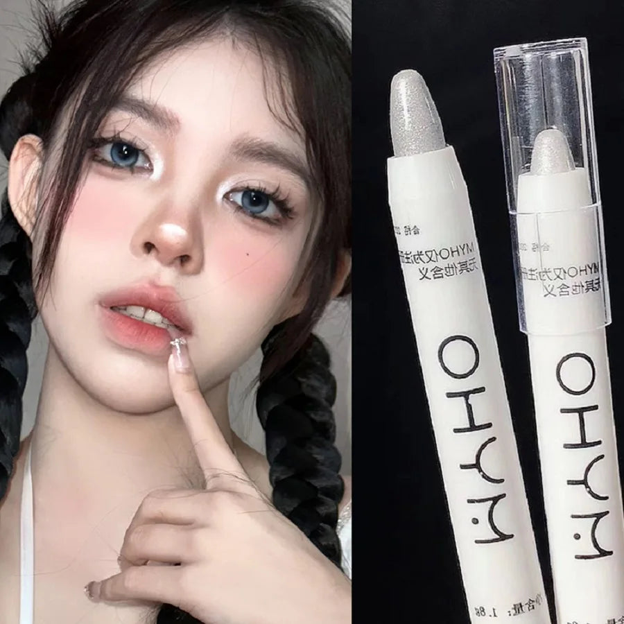 Highlighter – Éclat & lumière des yeux