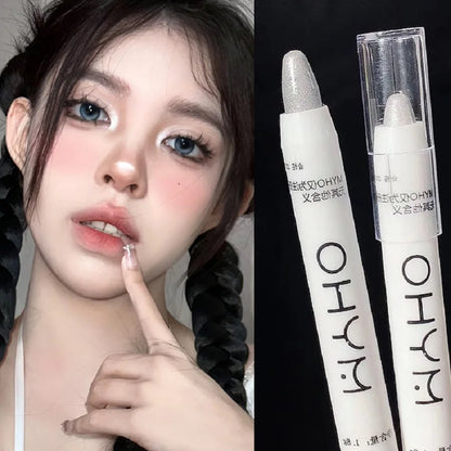 Highlighter – Éclat & lumière des yeux