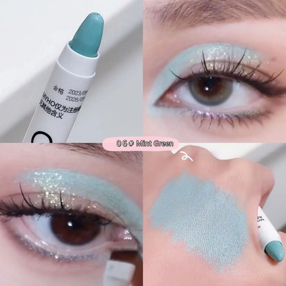 Highlighter – Éclat & lumière des yeux